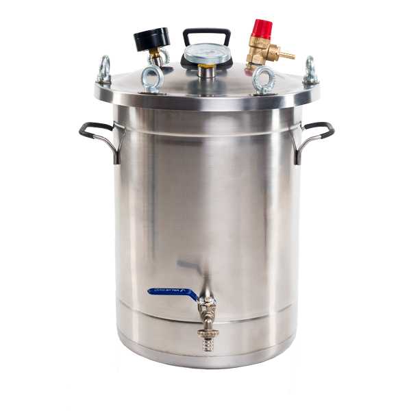 Распродажа автоклавов БУЛАТ в Ухте