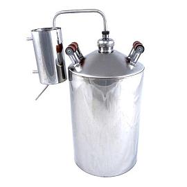 Самогонный аппарат в Ухте всего за 3200 рублей